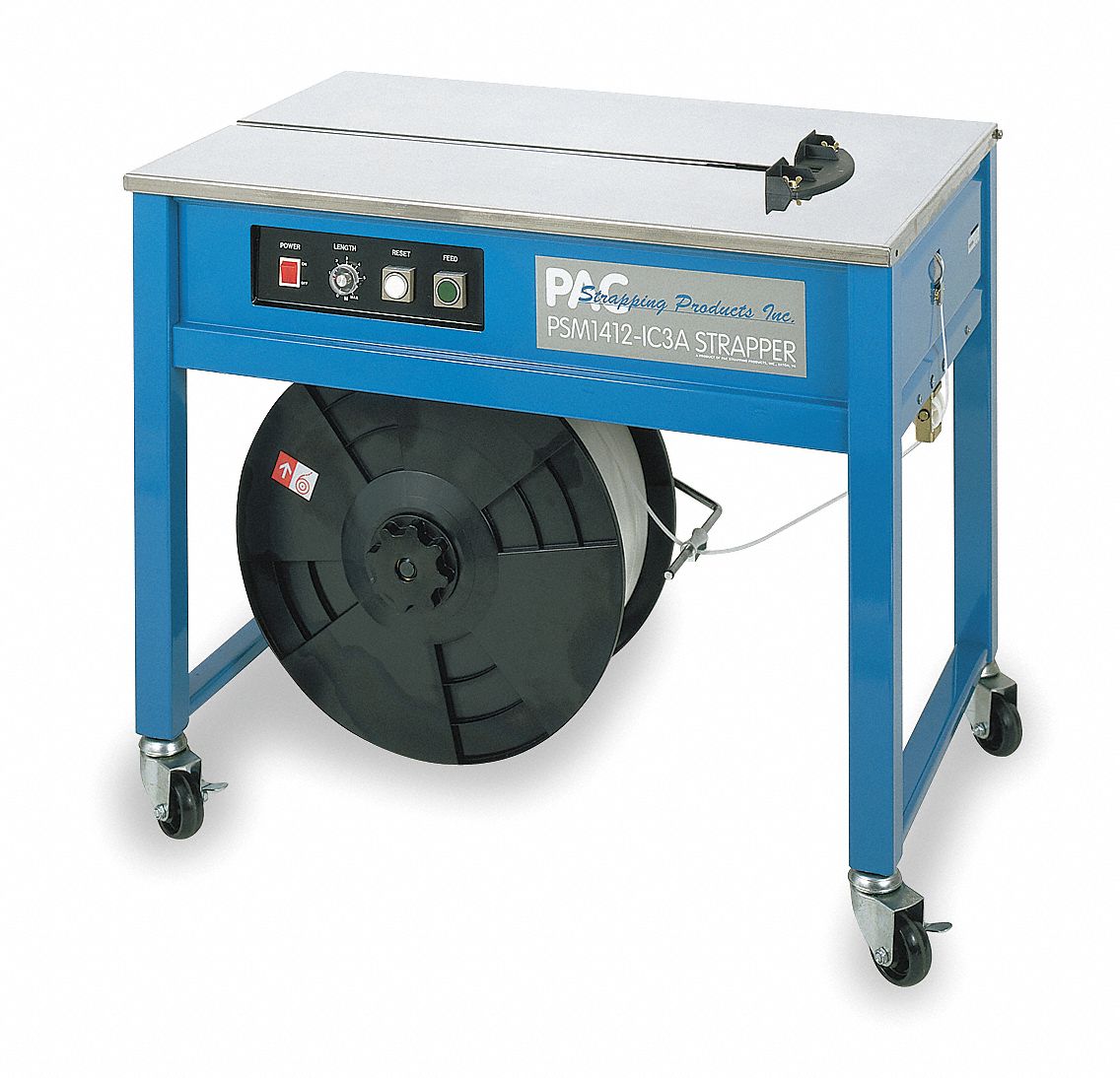 Pac Strapping Products 3G-OTH-589518