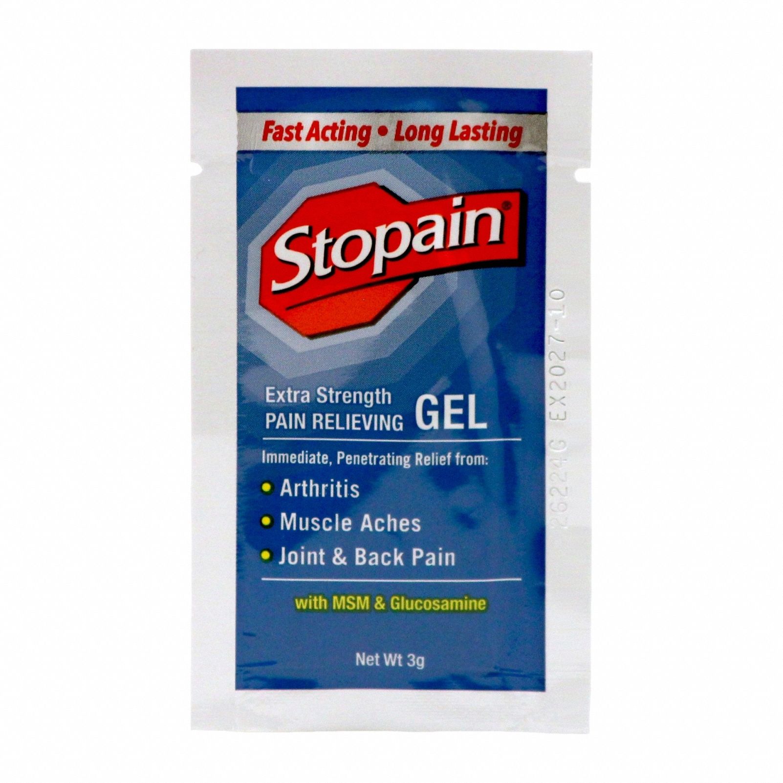 Stopain 3G-OTH-553464