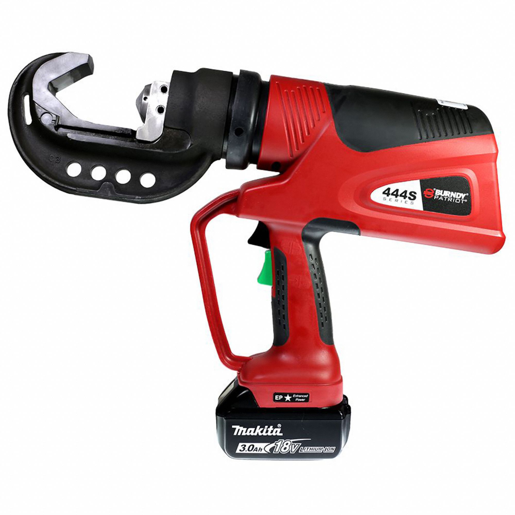 Burndy 3G-OTH-320434
