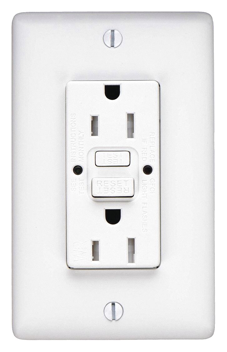 Hubbell Gfci 3G-OTH-16112