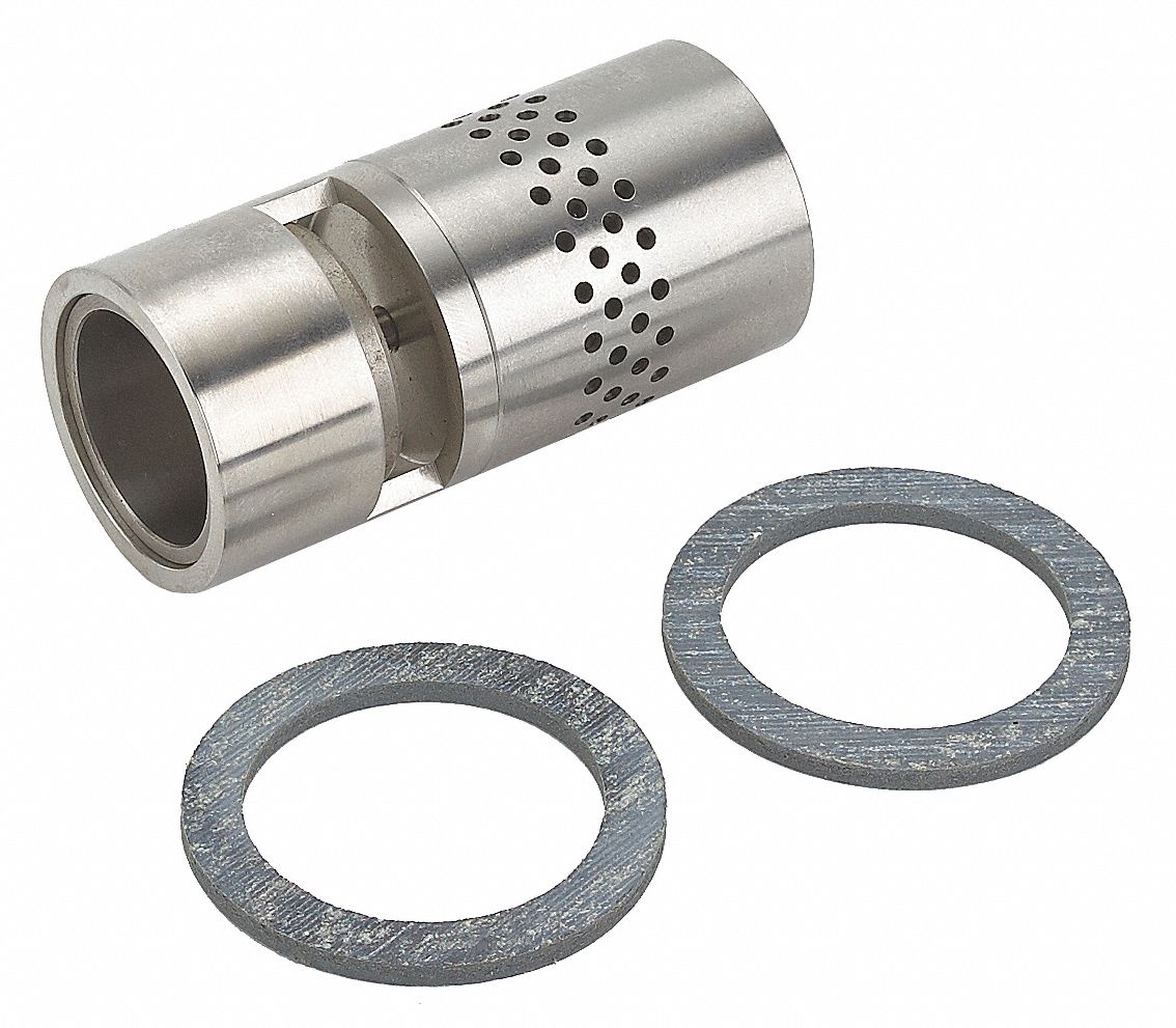 Leonard Valve 3G-OTH-431516