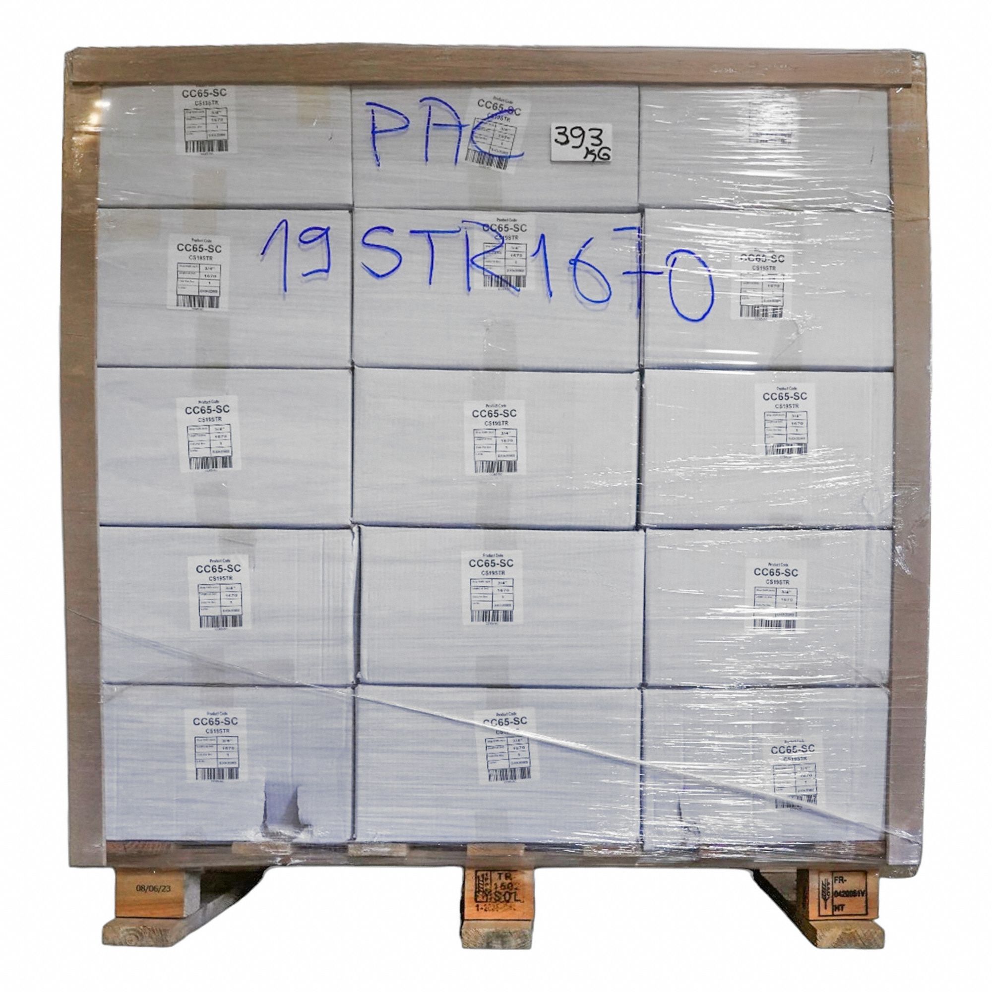 Approved Vendor 3G-OTH-583809