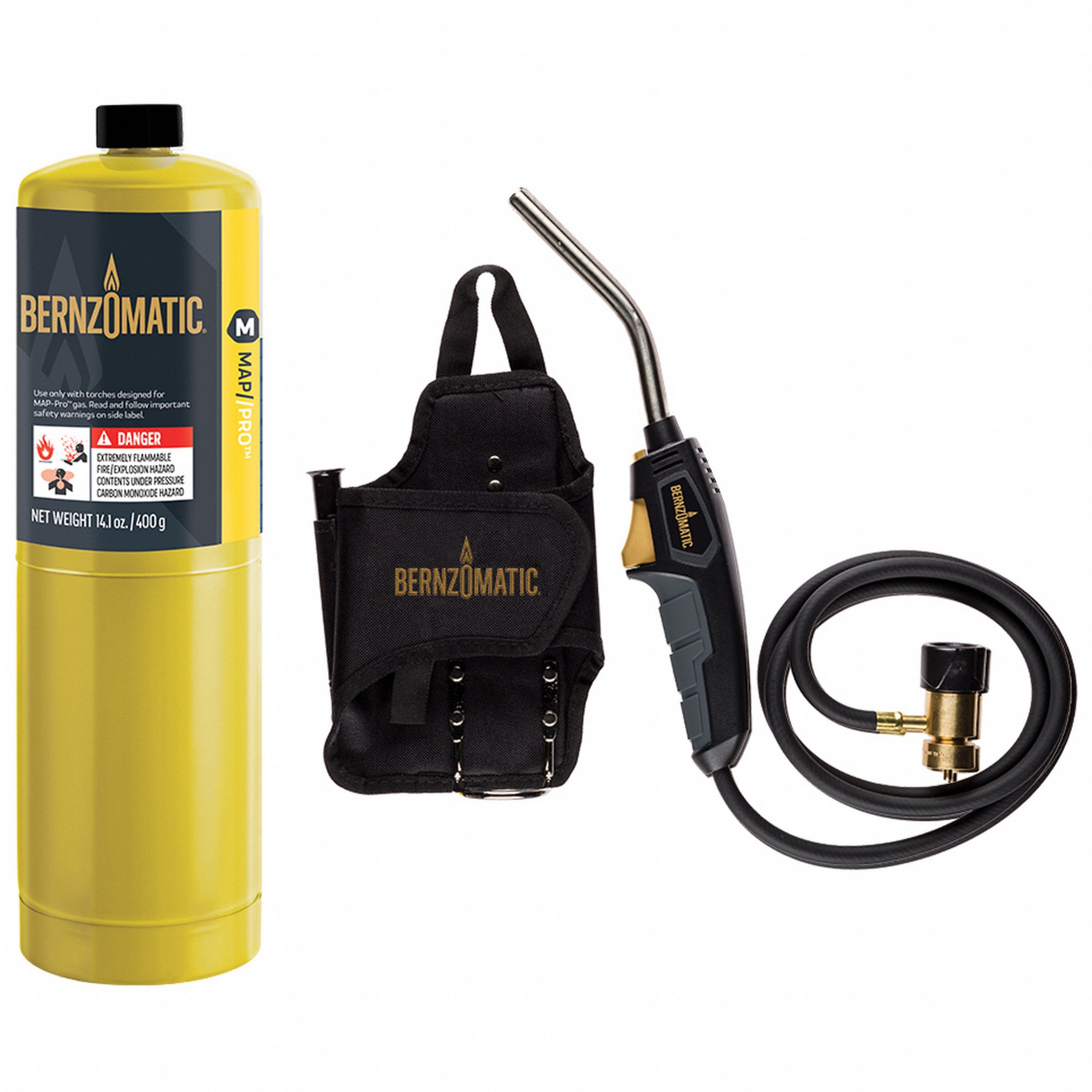 Bernzomatic 3G-OTH-370691