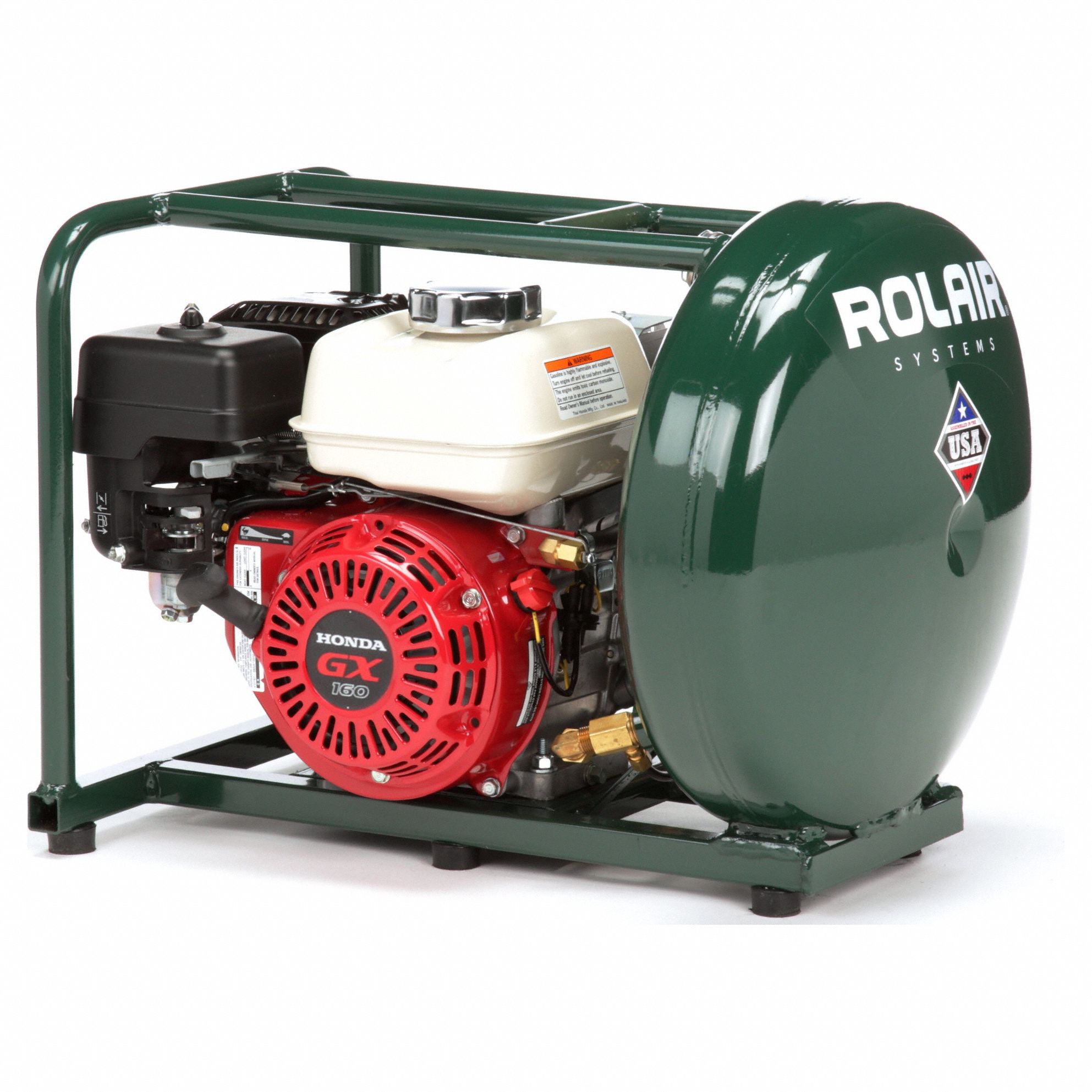 Rolair 3G-OTH-153470