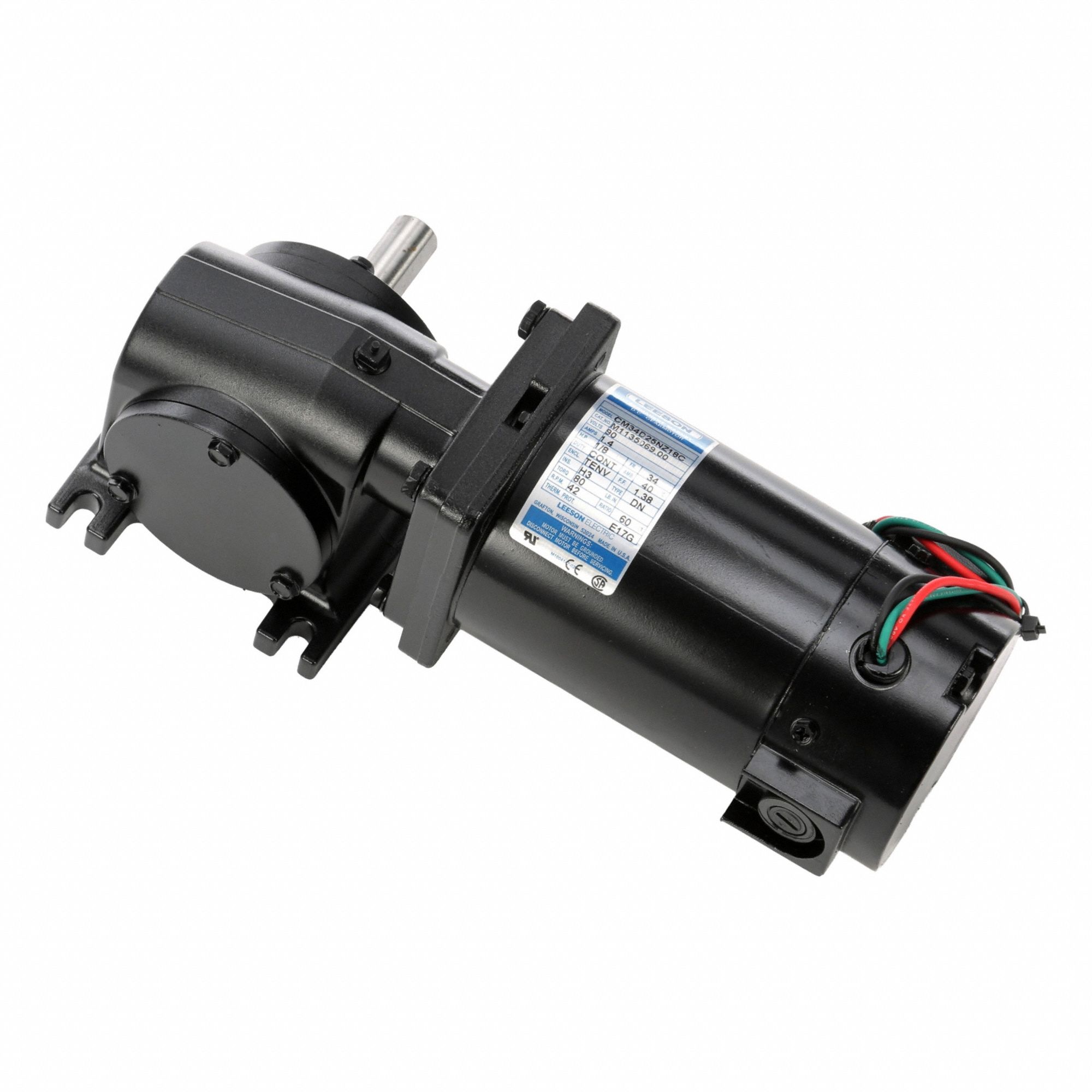 Leeson 3G-OTH-115821
