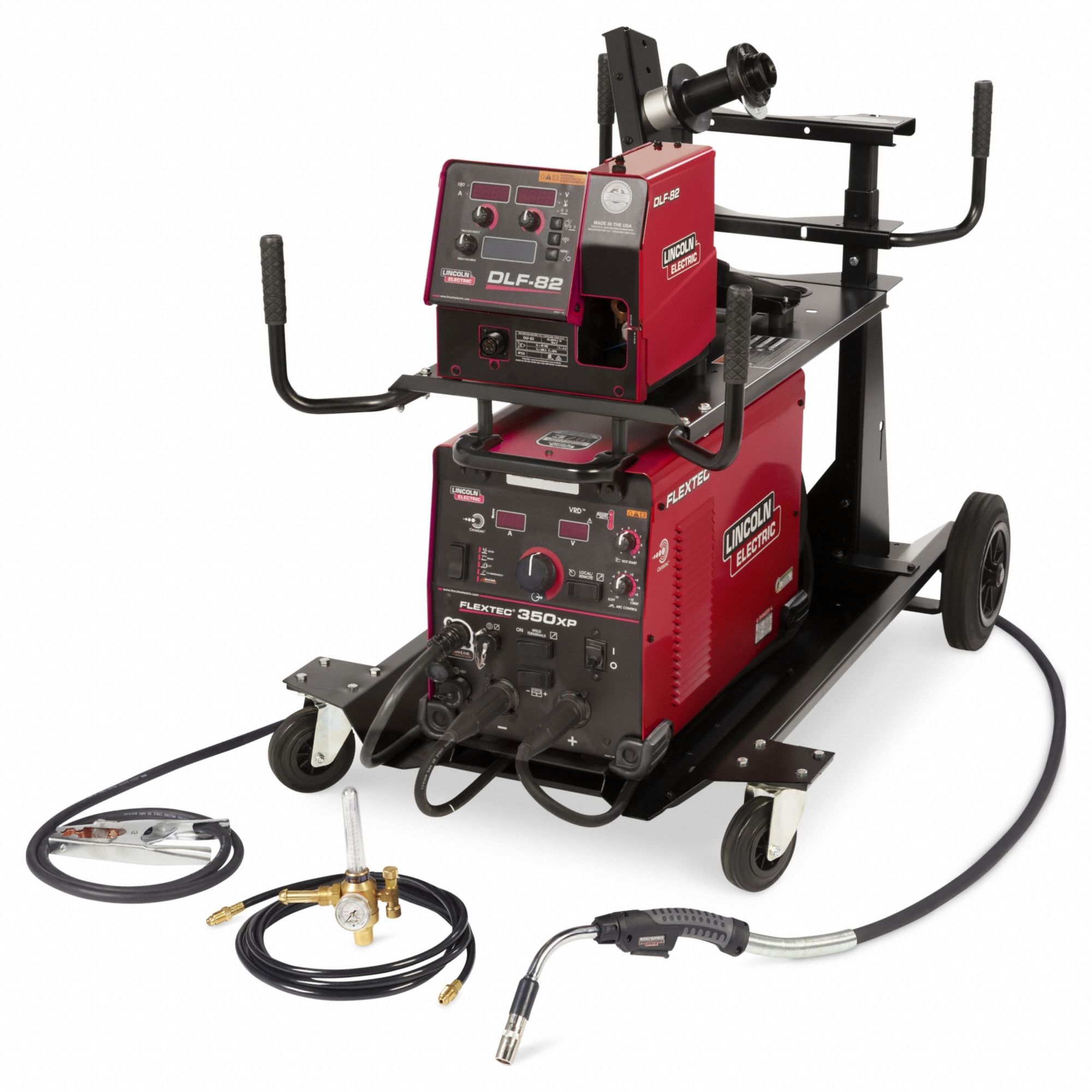 Lincoln Electric 3G-OTH-355634