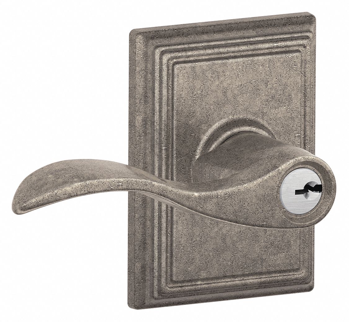 Schlage 3G-OTH-600728
