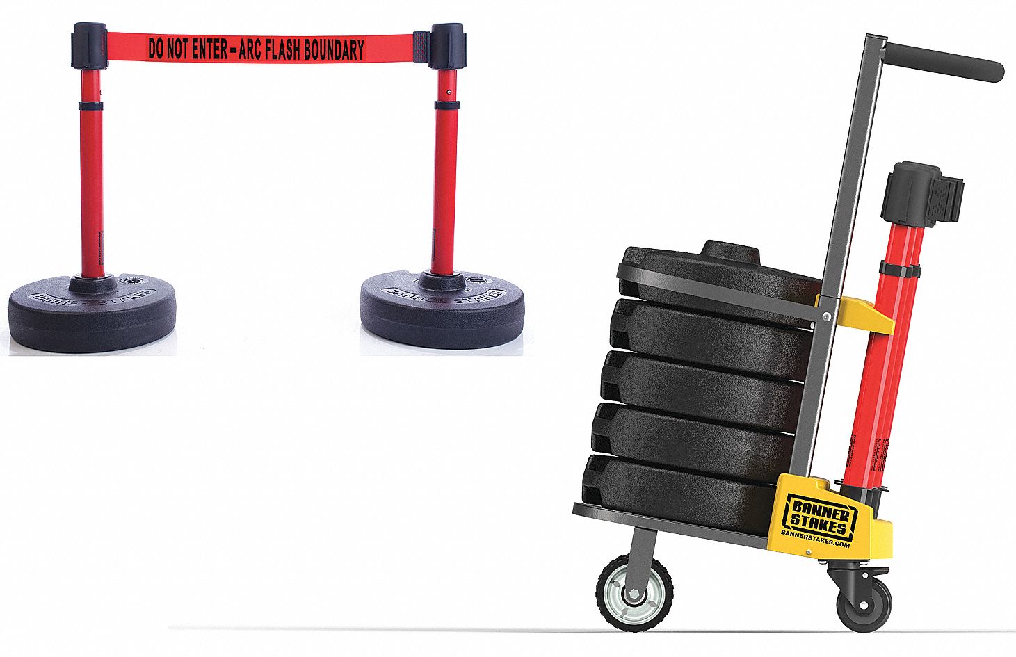Banner Stakes 3G-OTH-390521