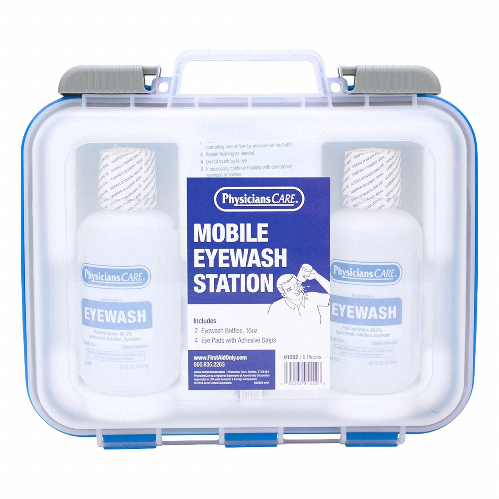 First Aid Only 3G-OTH-545629