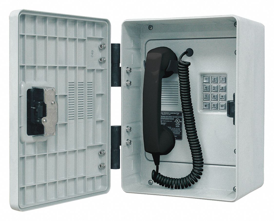 Hubbell Gai-tronics 3G-OTH-422150