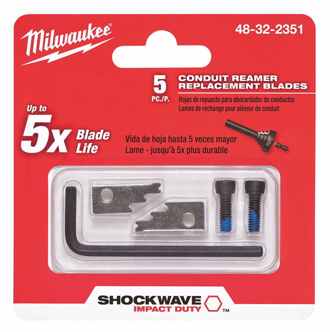 Milwaukee 3G-OTH-286755