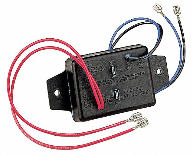 Hubbell Wiring Device-kellems 3G-OTH-44652