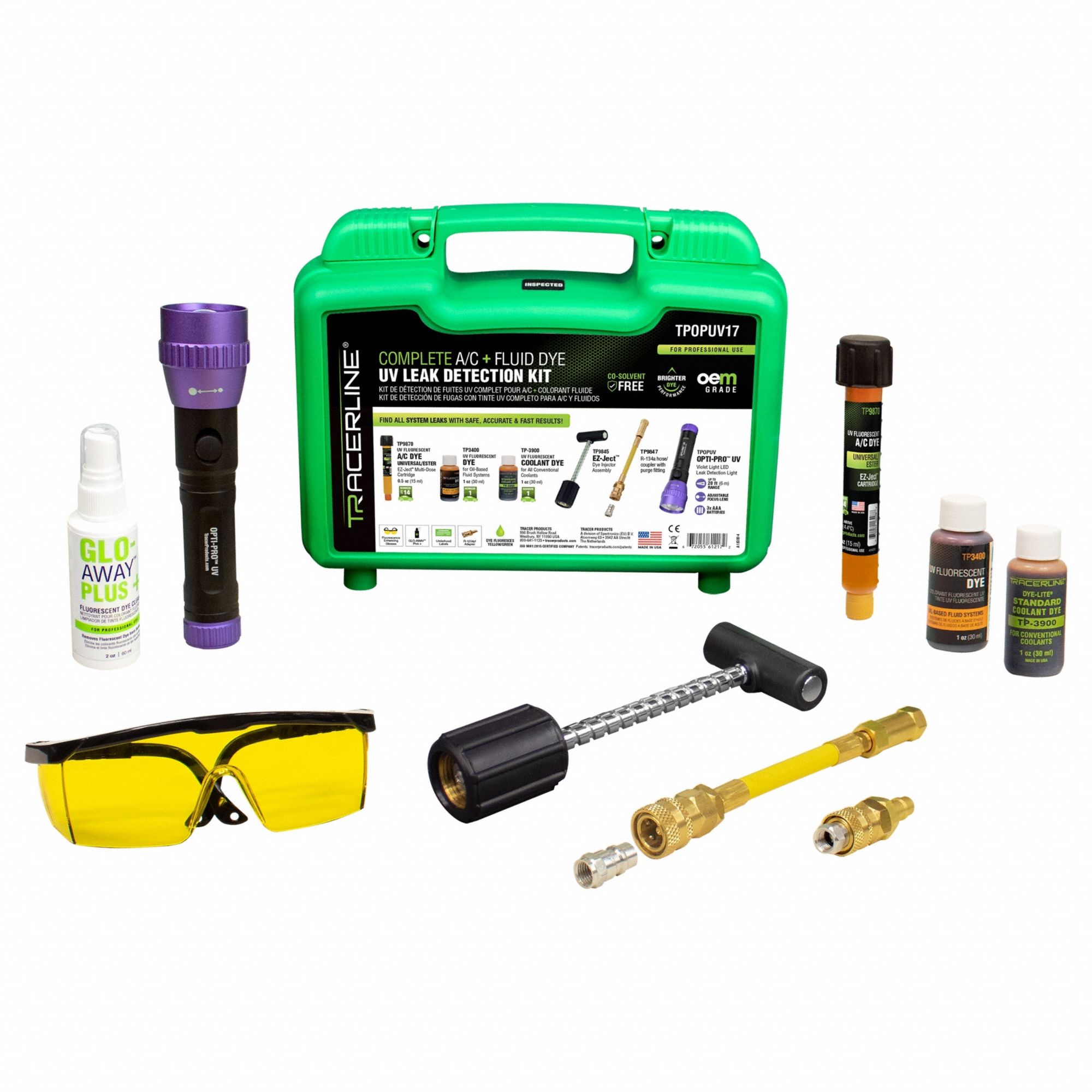 Tracerline 3G-OTH-502277