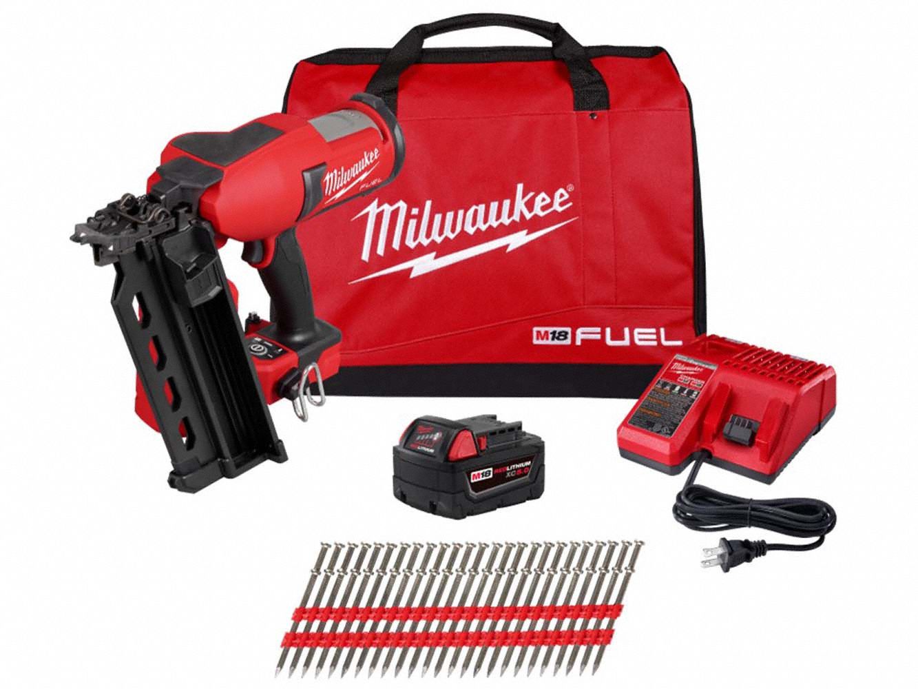 Milwaukee 3G-OTH-291631