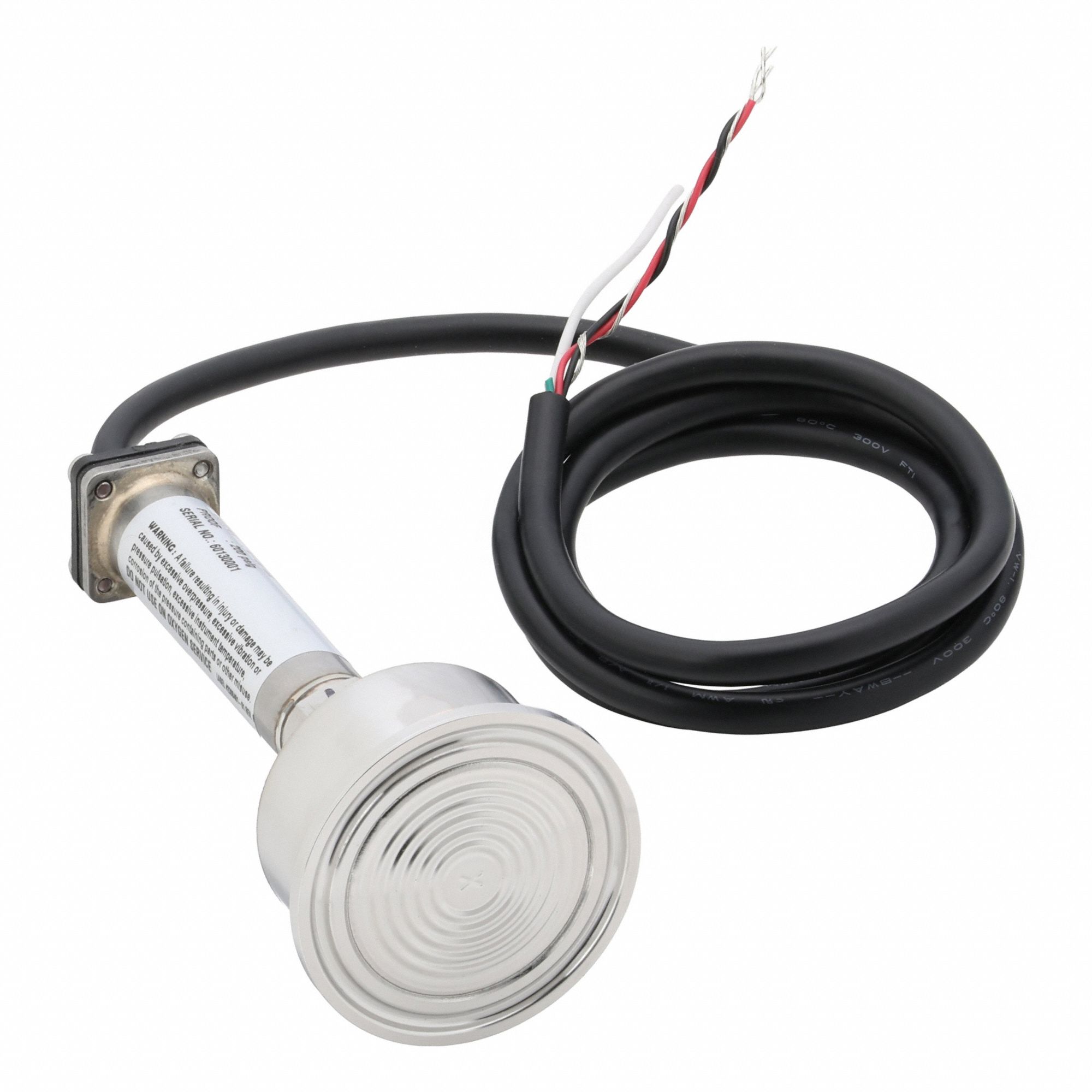 Ashcroft 3G-OTH-177382