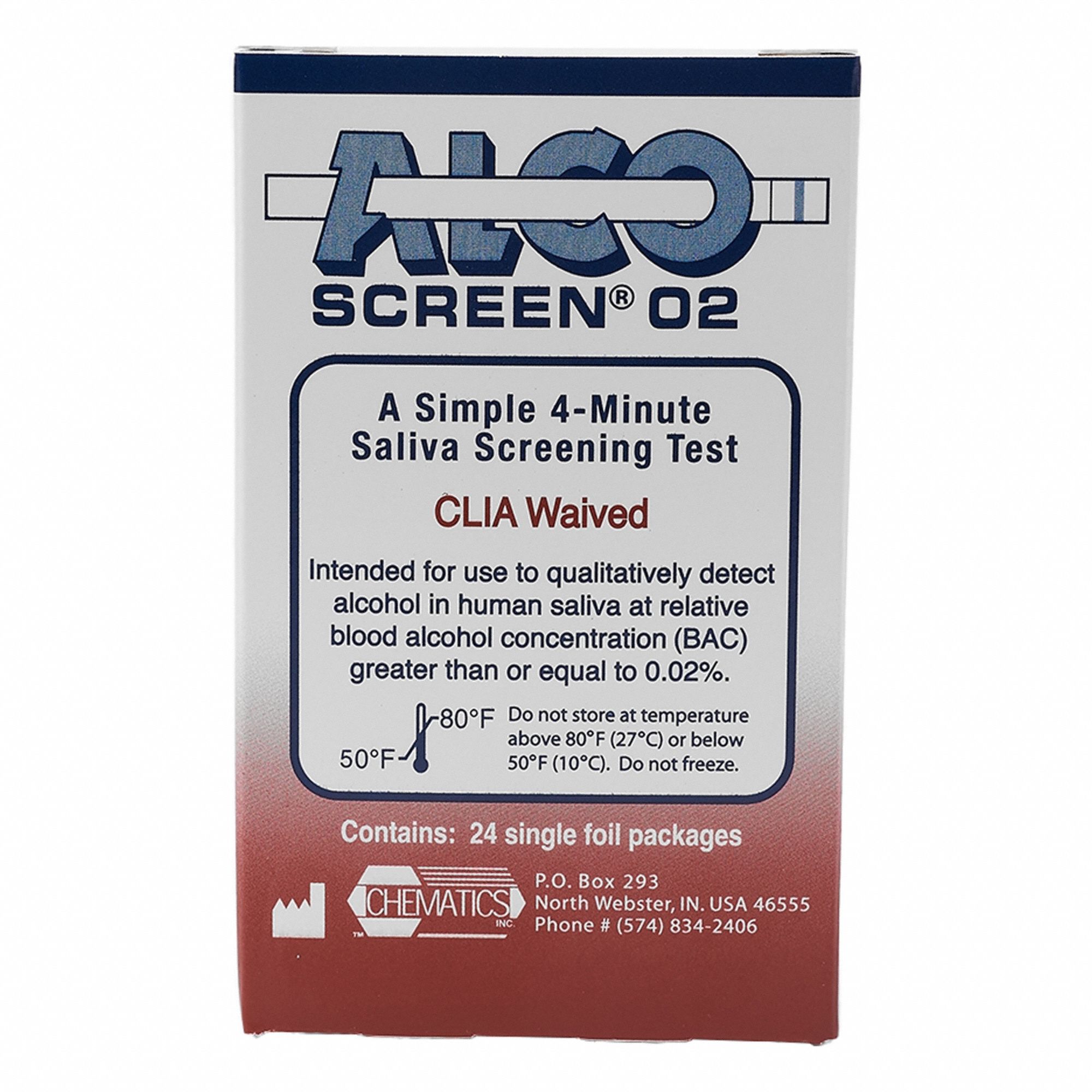 Alcoscreen 3G-OTH-359715