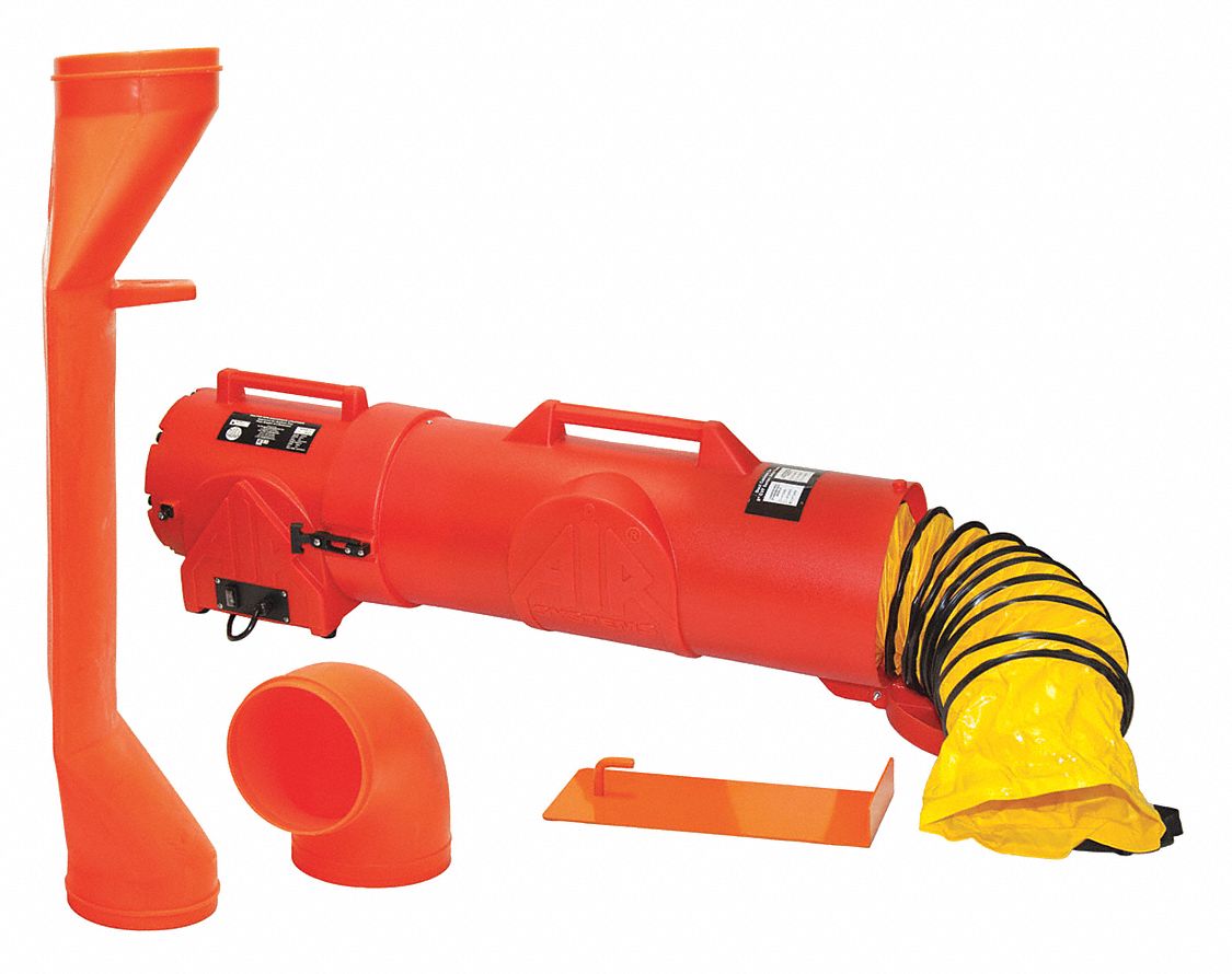 Air Systems International 3G-OTH-543423