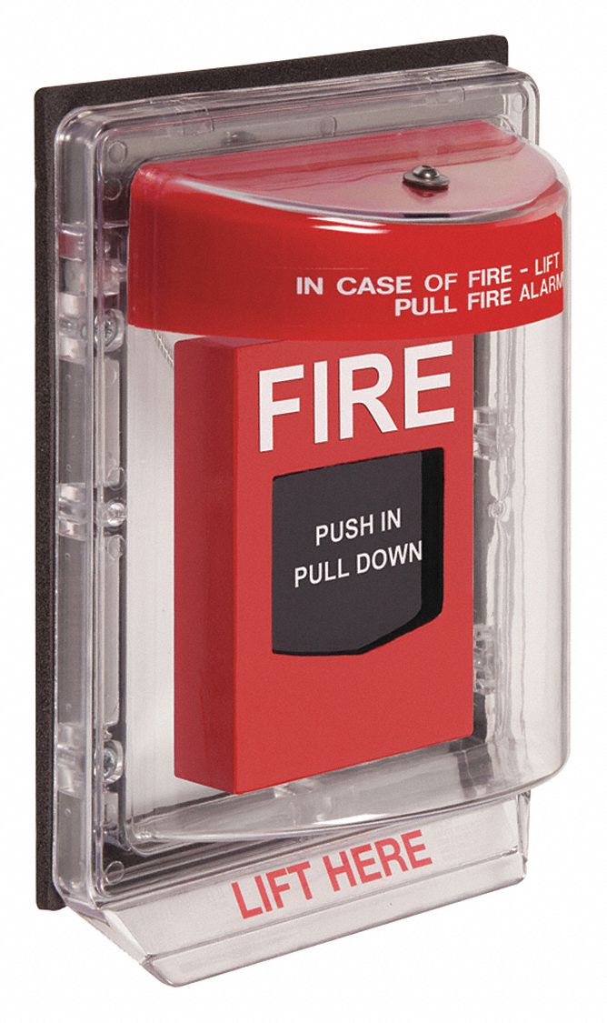 Safety Technology International 3G-OTH-548023