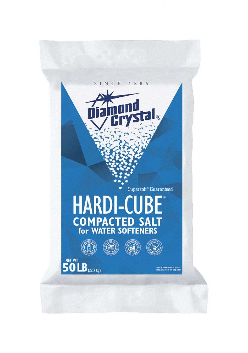 Diamond Crystal 3G-OTH-444006