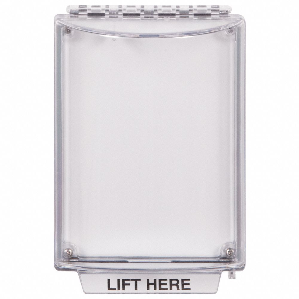 Safety Technology International 3G-OTH-559938