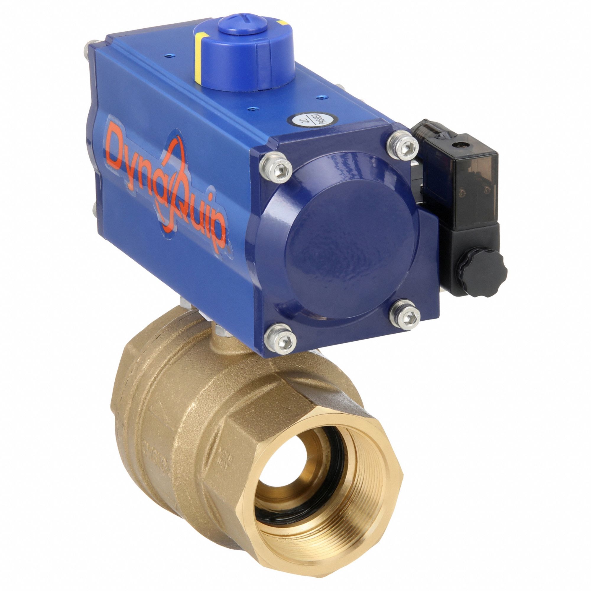 Dynaquip Controls 3G-OTH-440386