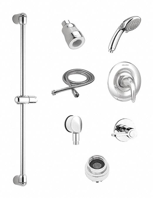 American Standard 3G-OTH-596408
