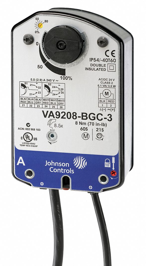Johnson Controls 3G-OTH-67885