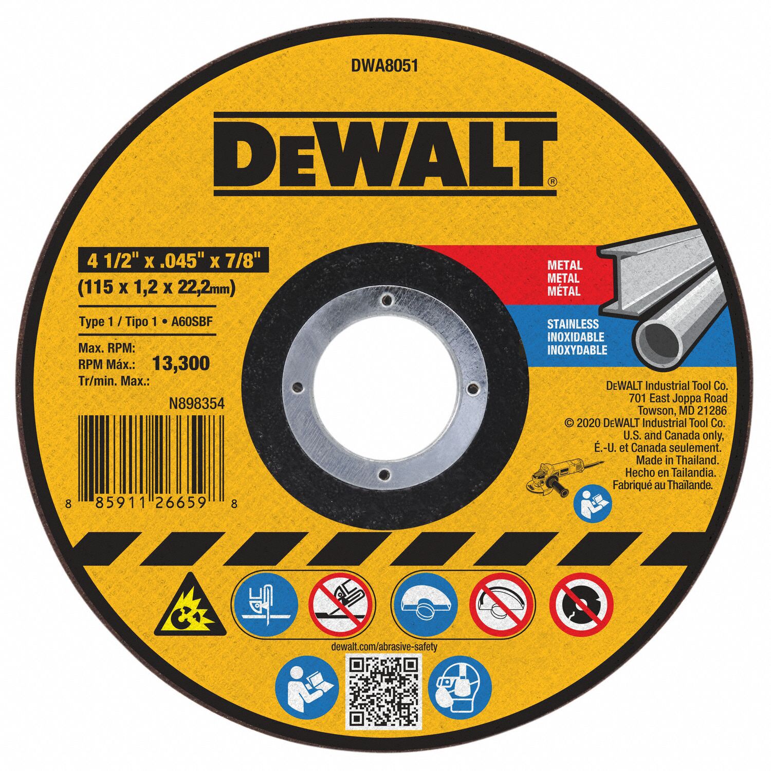 Dewalt 3G-OTH-541747