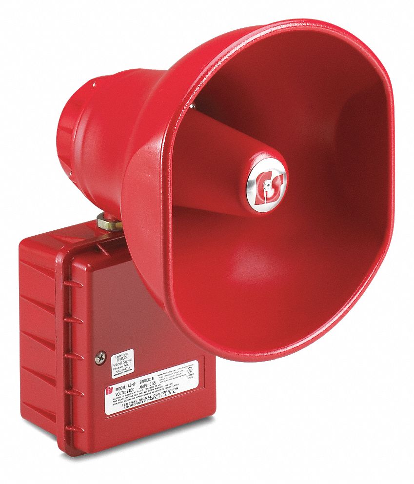 Federal Signal 3G-OTH-418156