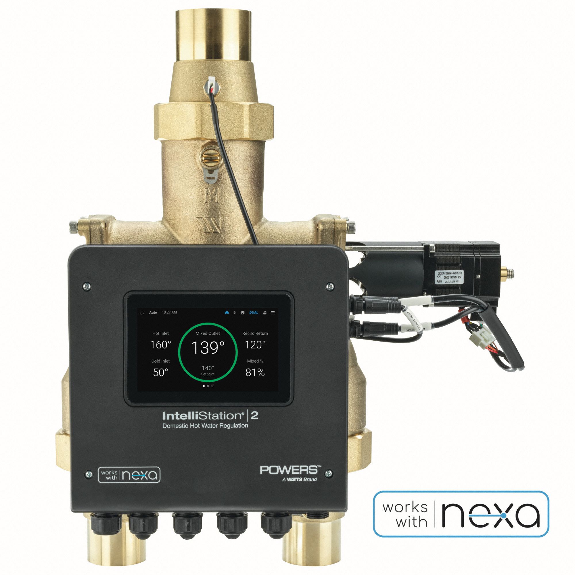 Watts 3G-OTH-440737