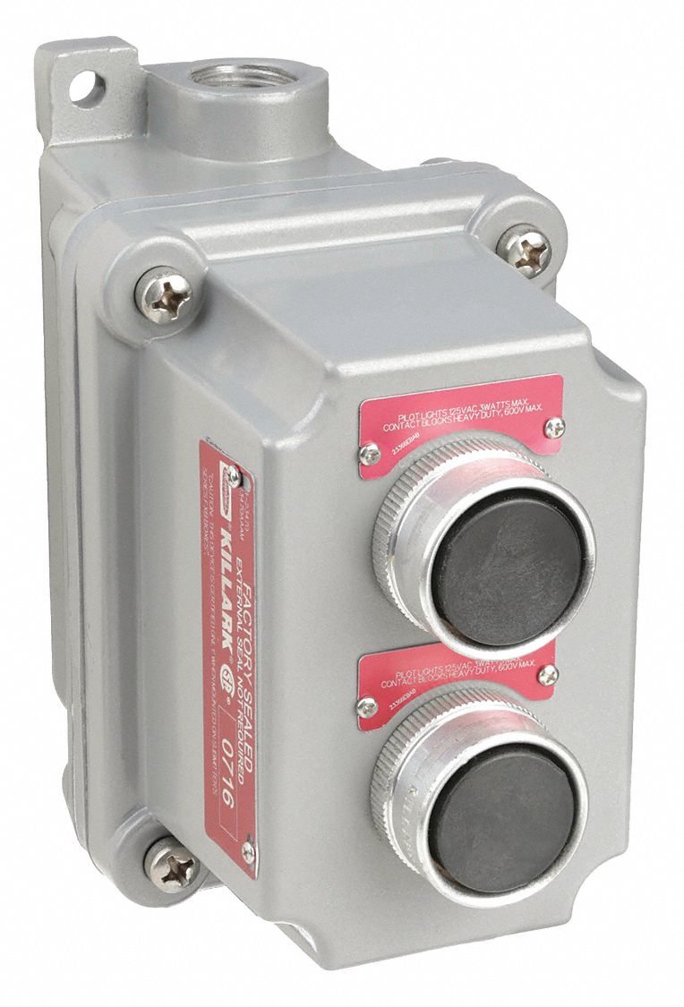 Hubbell Killark 3G-OTH-26394