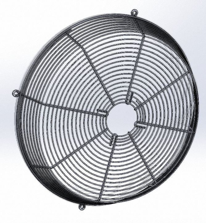 Airmaster Fan 3G-OTH-73593