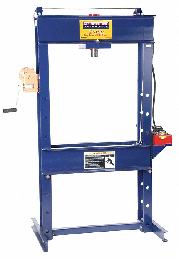 Hein-werner 3G-OTH-270637