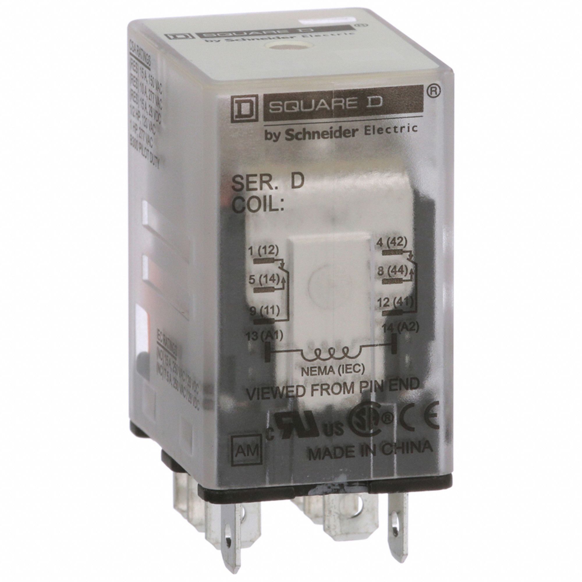 Schneider 3G-OTH-40460