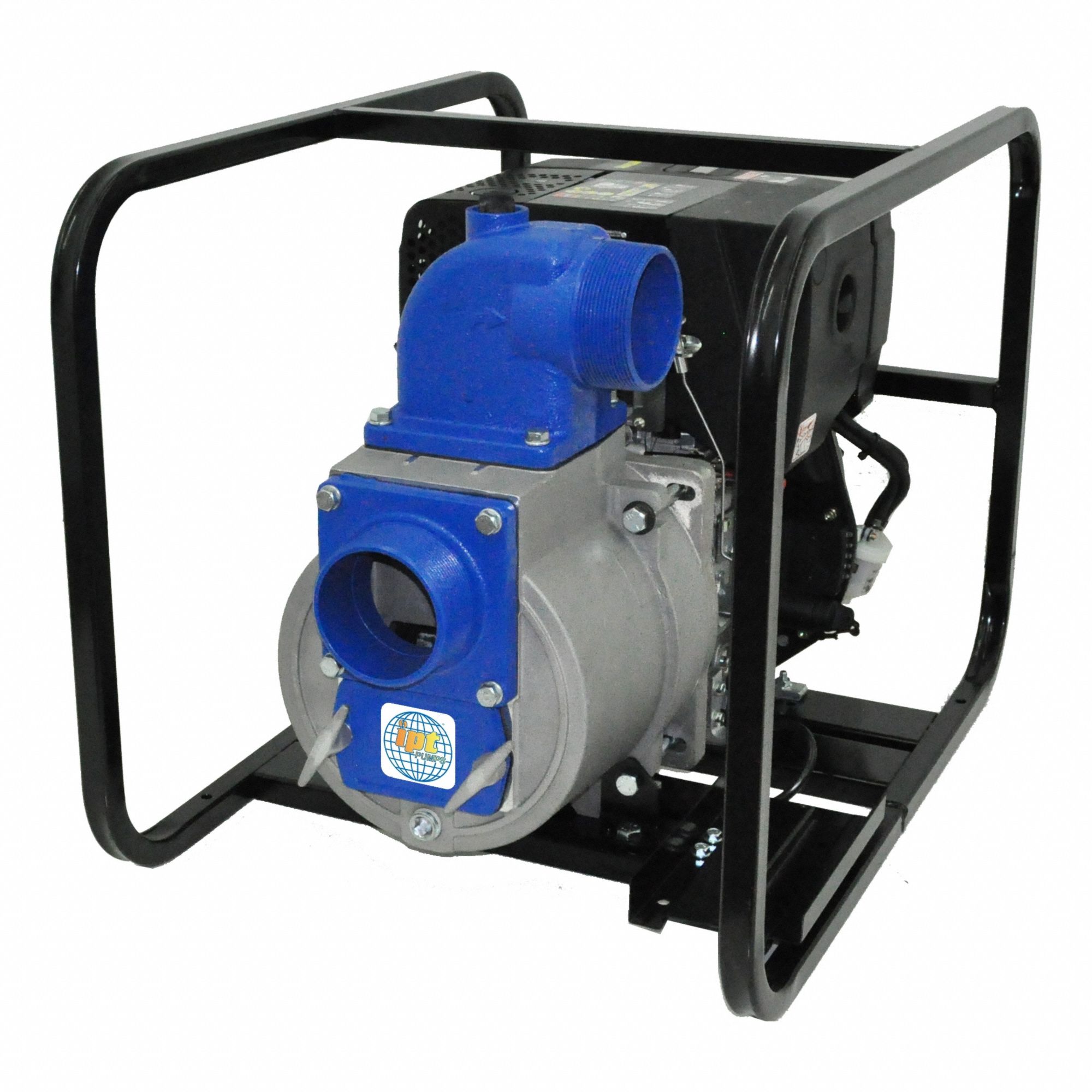 Ipt Pumps 3G-OTH-86842