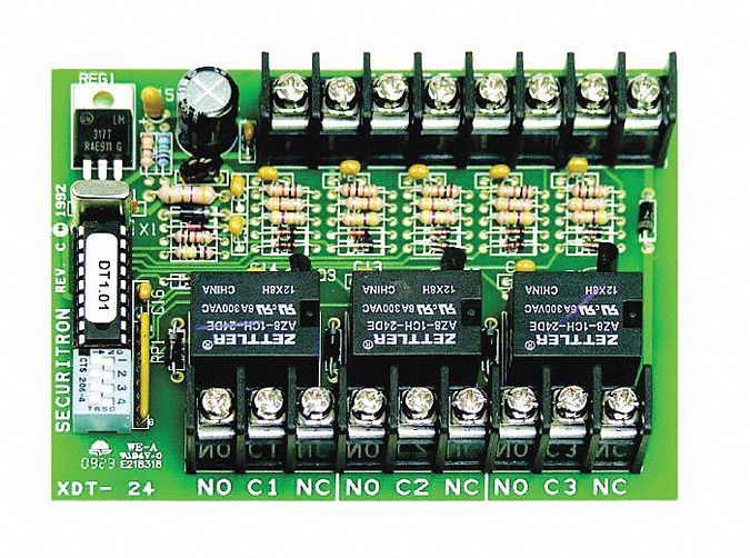Securitron 3G-OTH-502004