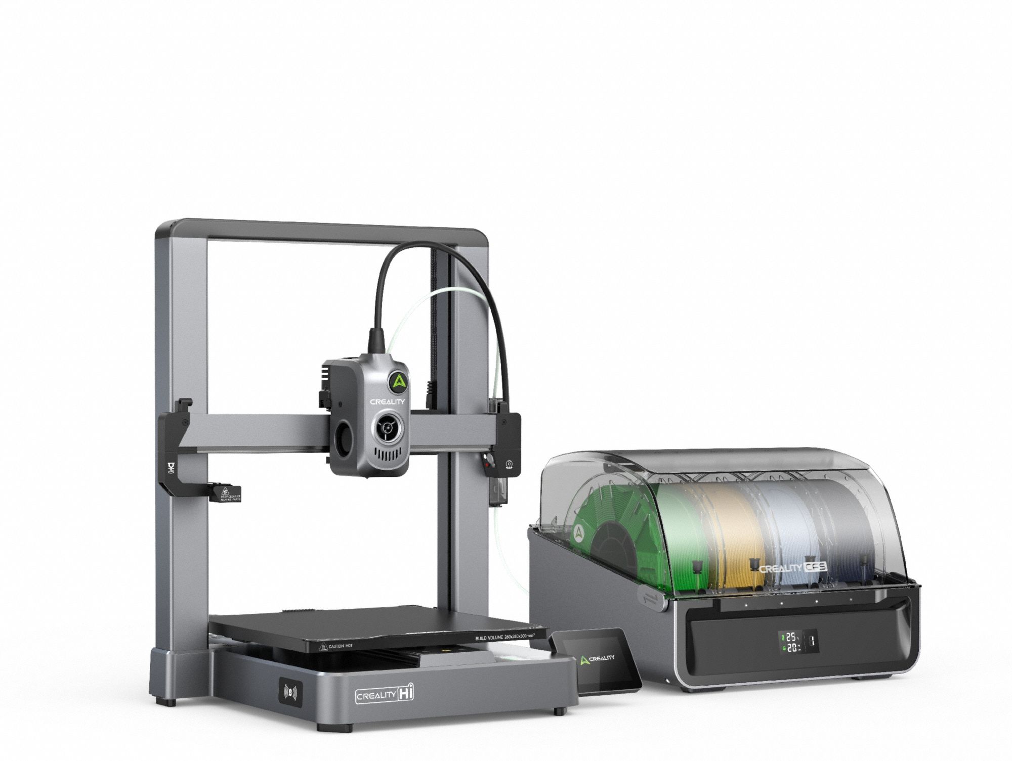 Creality 3d 3G-OTH-179343