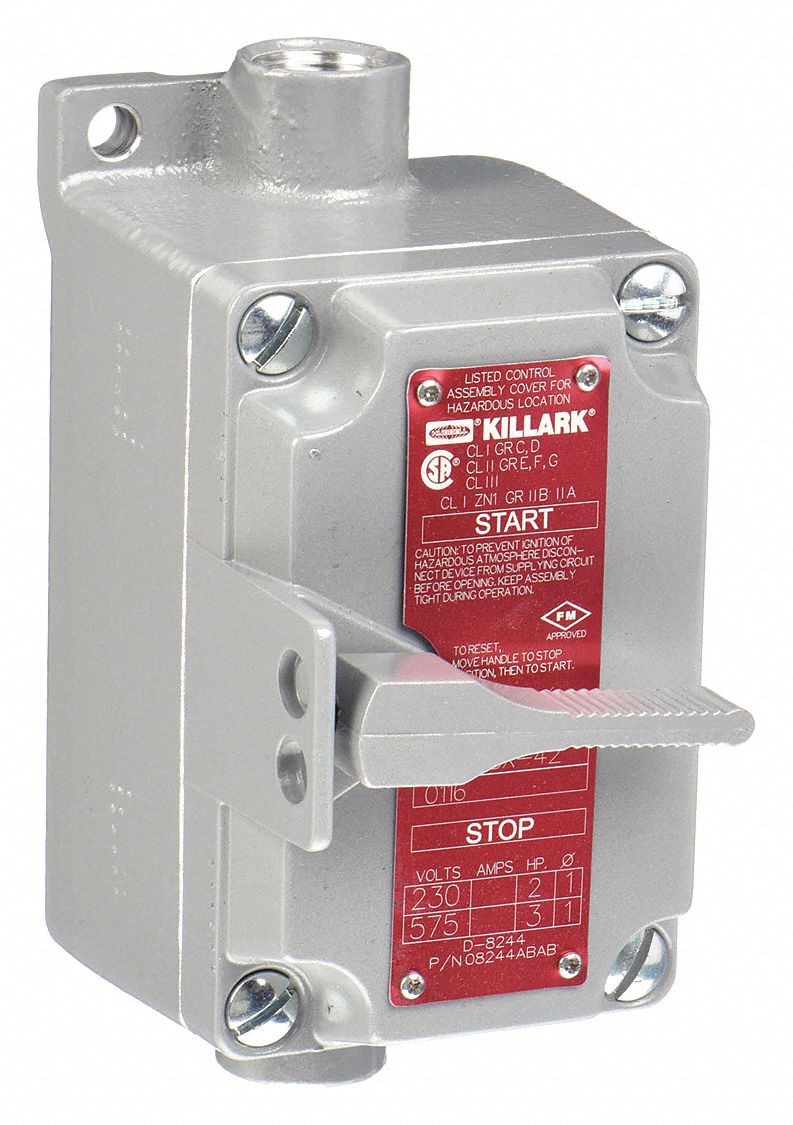 Hubbell Killark 3G-OTH-41664
