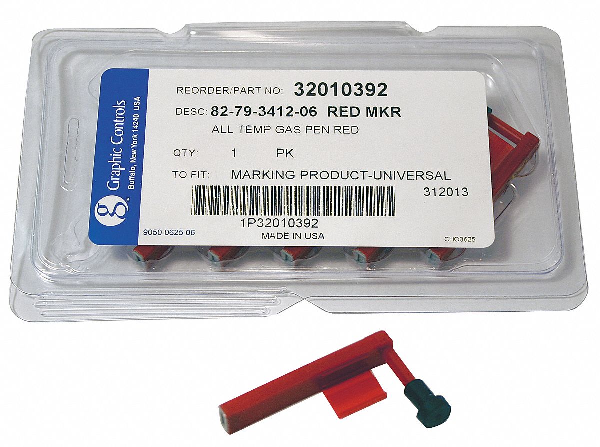 Graphic Controls 3G-OTH-162862