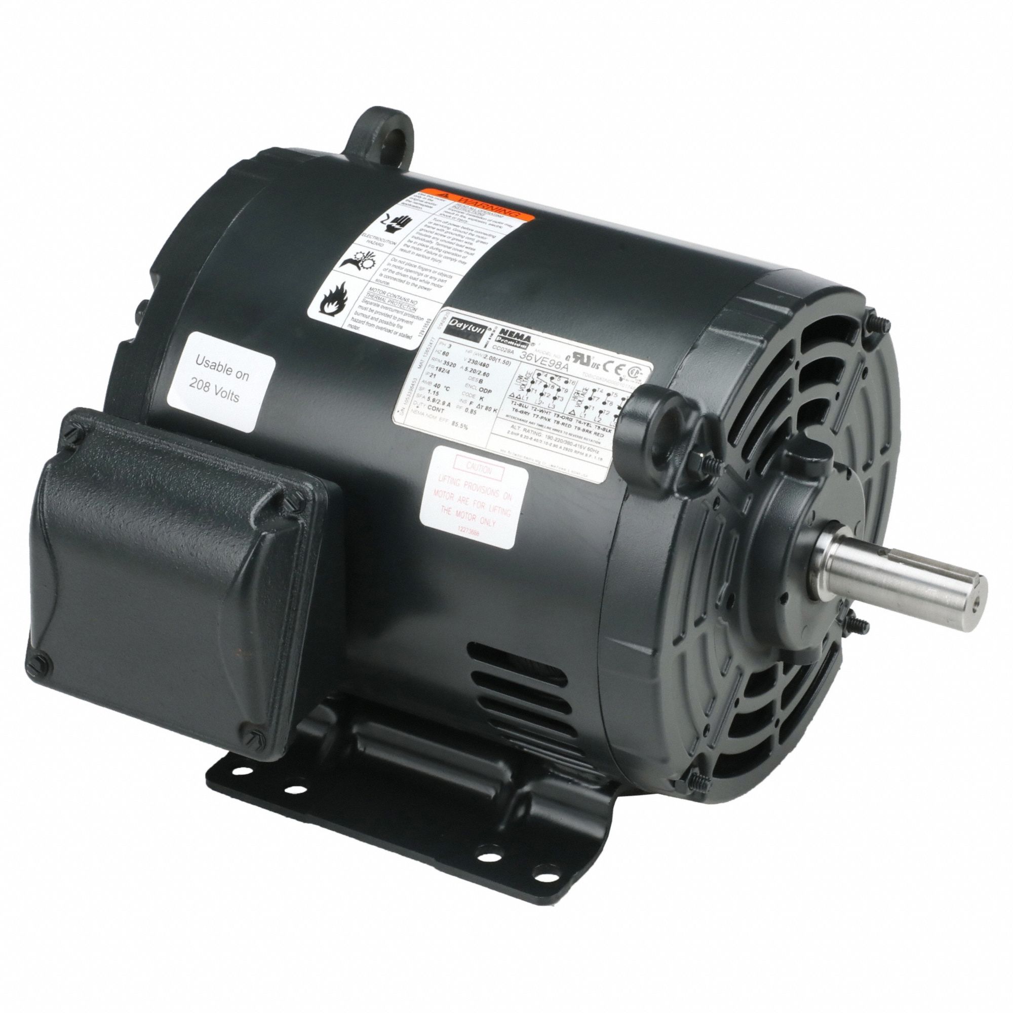 Dayton 3G-OTH-81877