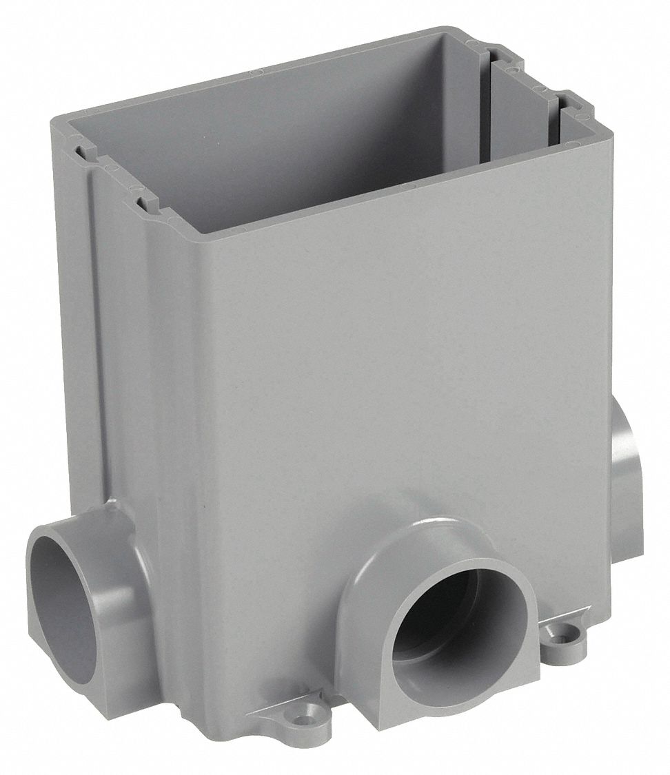 Hubbell Wiring Device-kellems 3G-OTH-06029