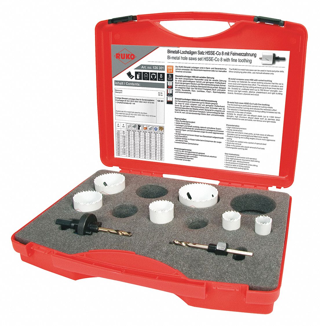 Rothenberger 3G-OTH-294601