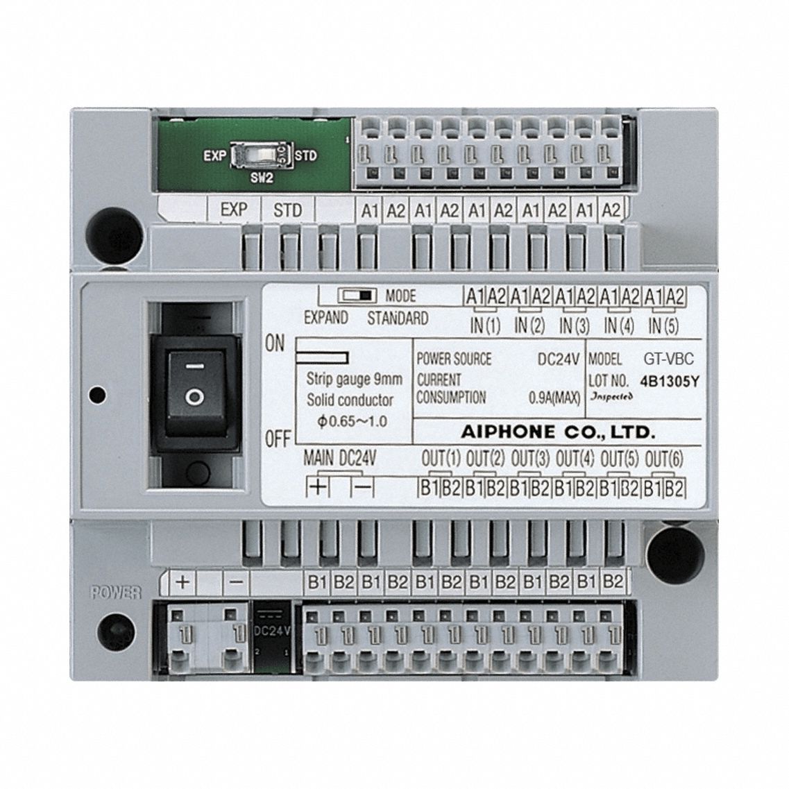 Aiphone 3G-OTH-386328