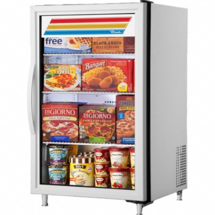 True Refrigeration 3G-OTH-605519