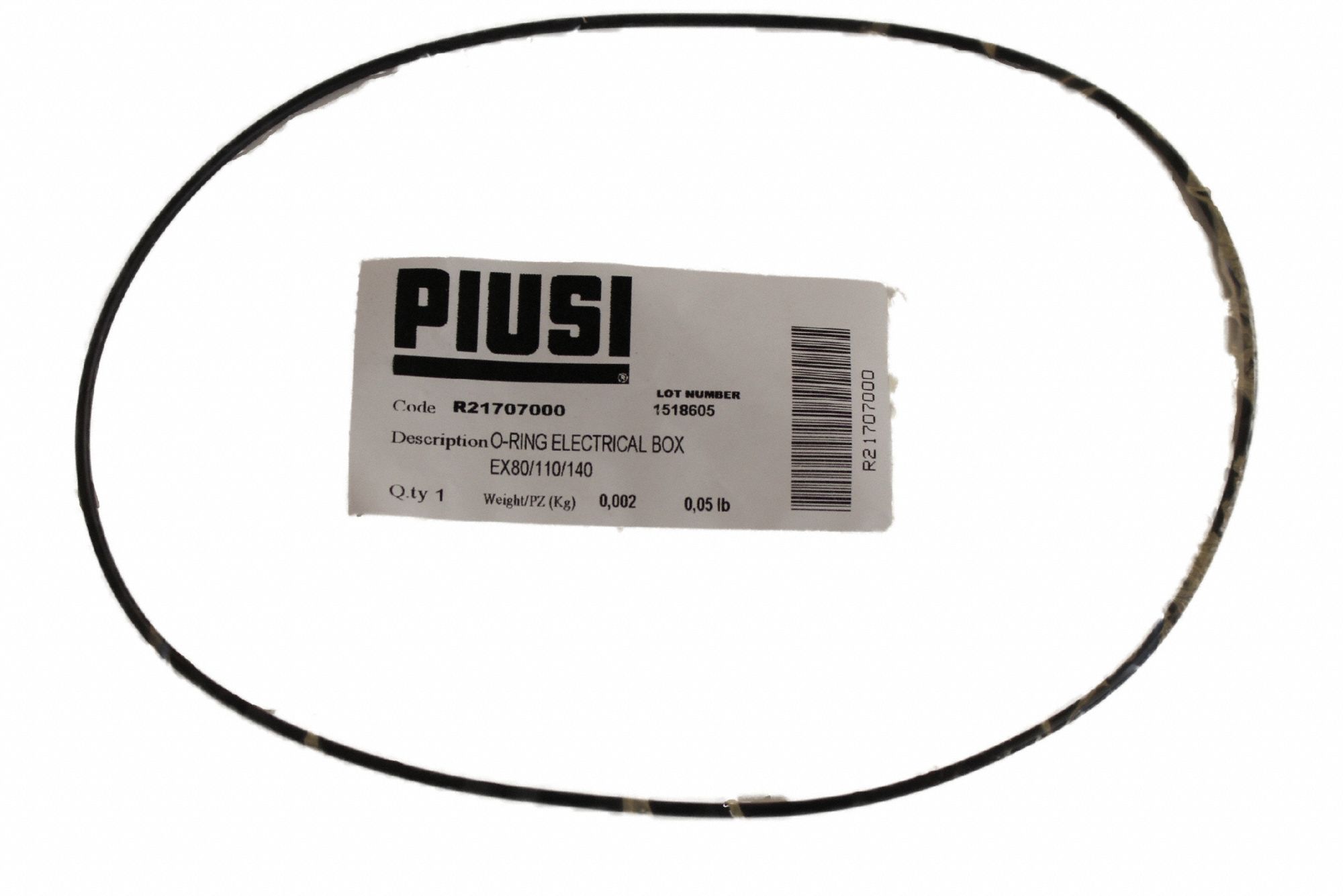 Piusi 3G-OTH-88596