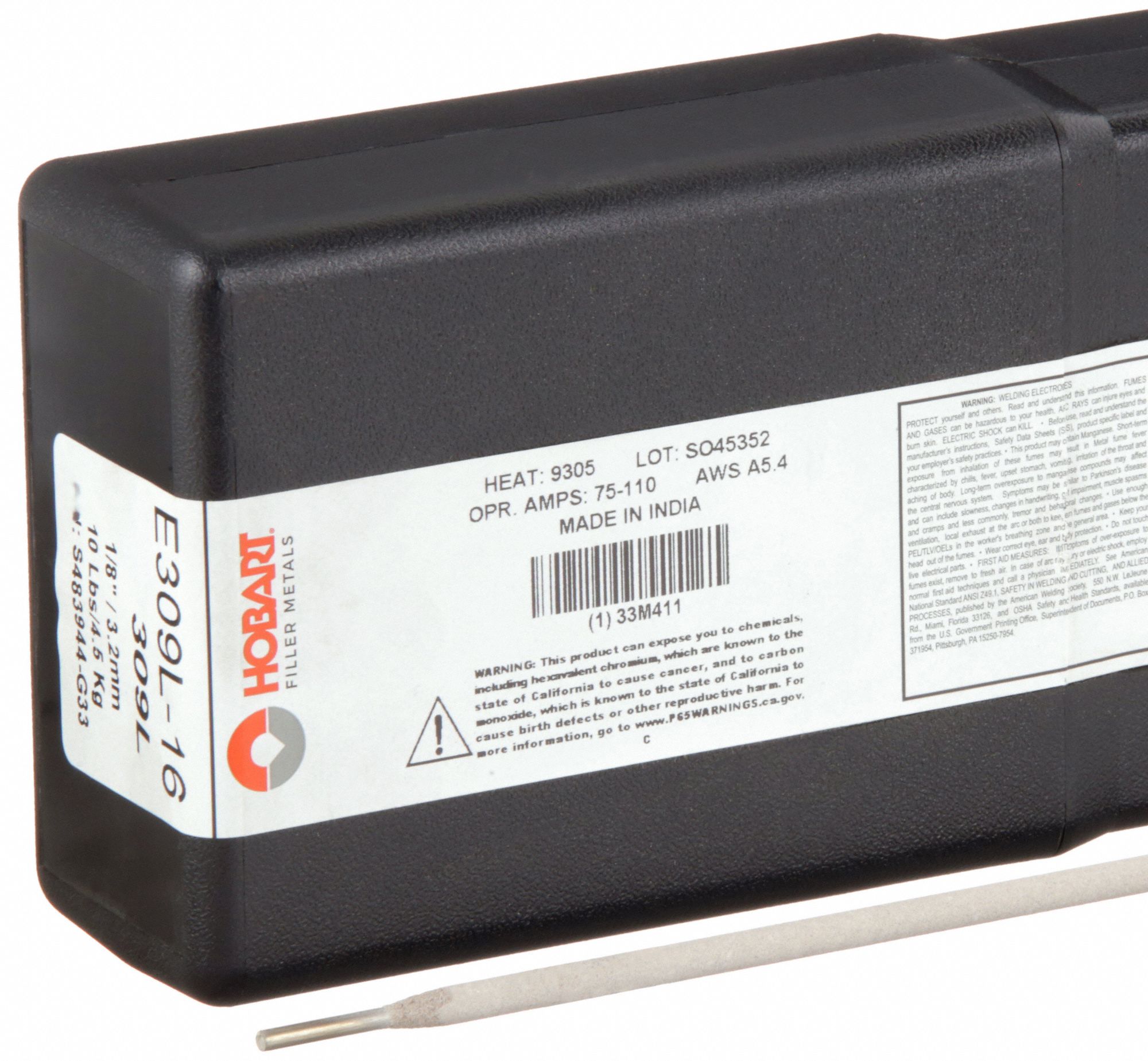 Hobart 3G-OTH-356163