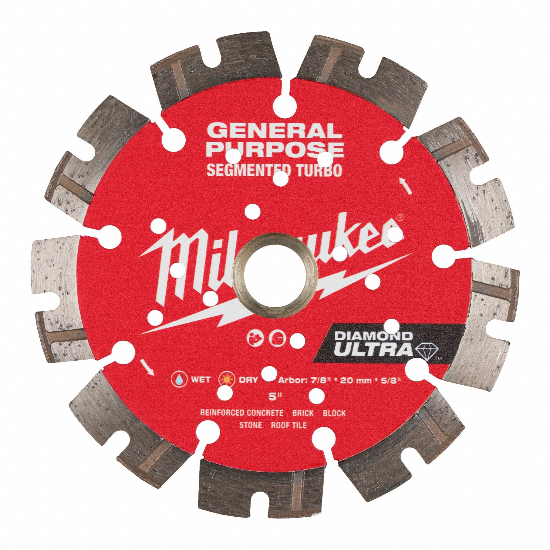 Milwaukee 3G-OTH-317147