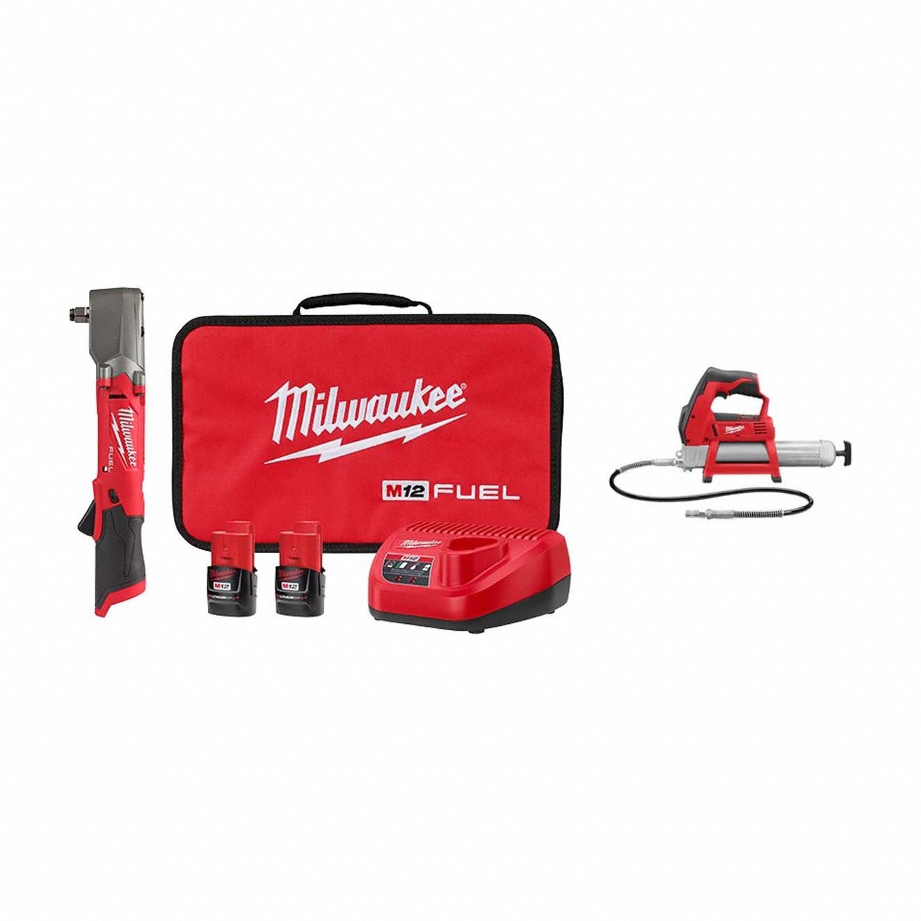 Milwaukee 3G-OTH-294226