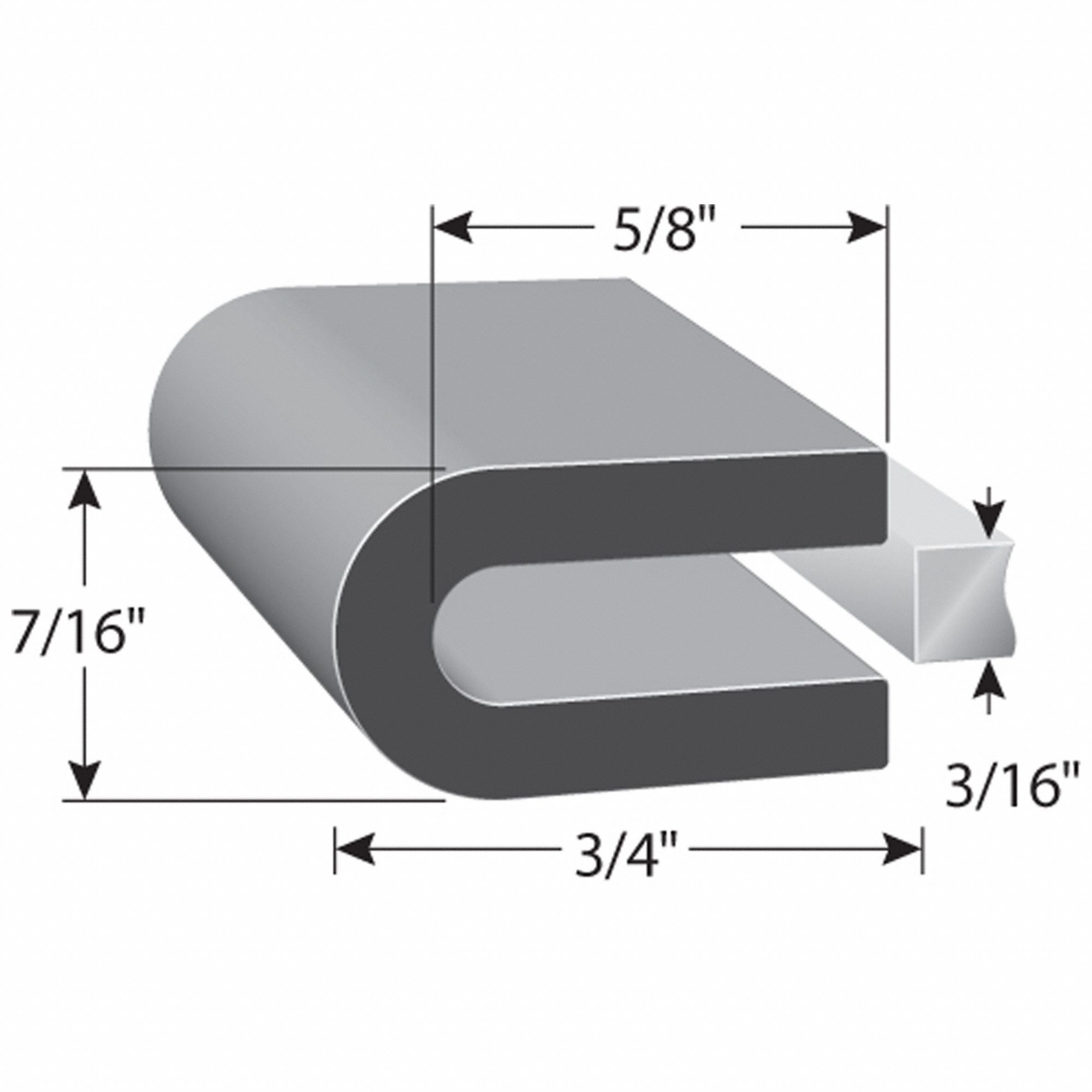 Trim Lok 3G-OTH-533457