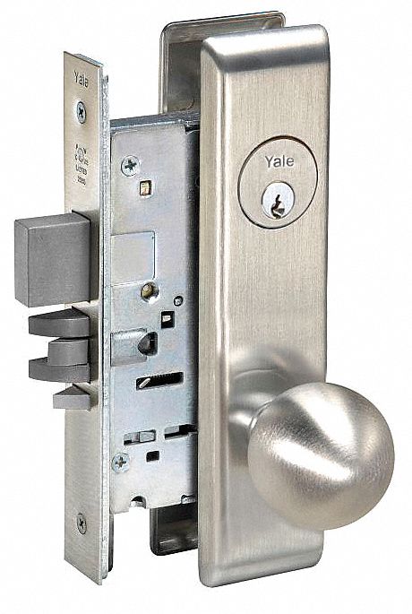 Assa Abloy Accentra 3G-OTH-532405